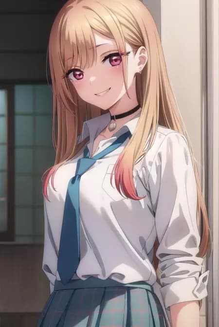 Marin Kitagawa thumbnail