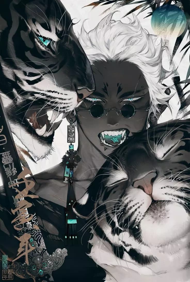 Xiu dae / alpha new thumbnail