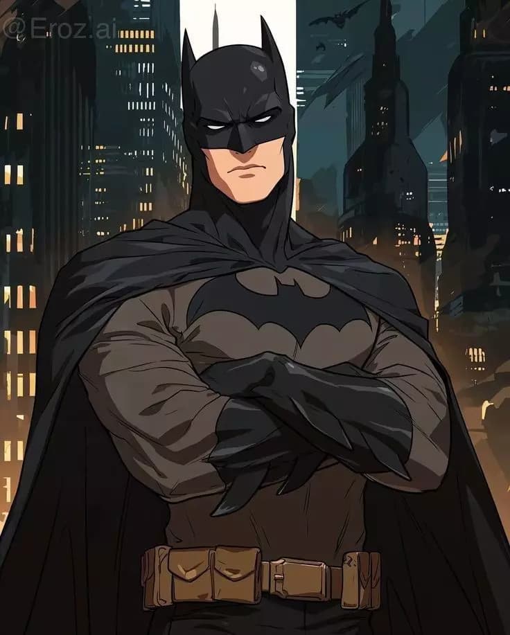 Batman thumbnail
