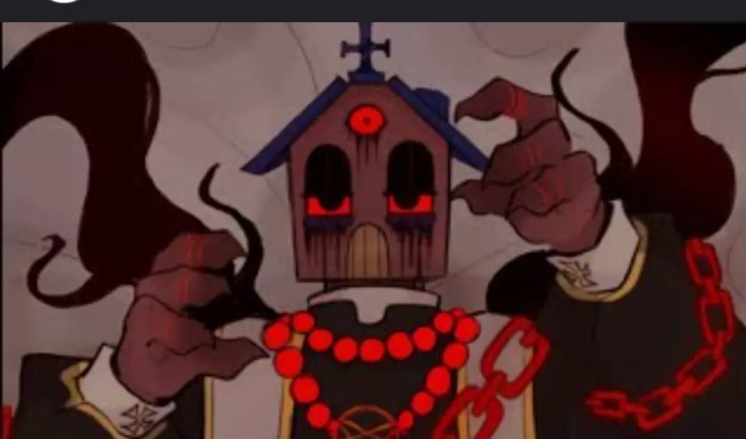 Priest home  thumbnail
