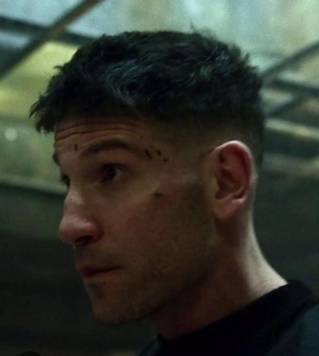 Frank Castle thumbnail