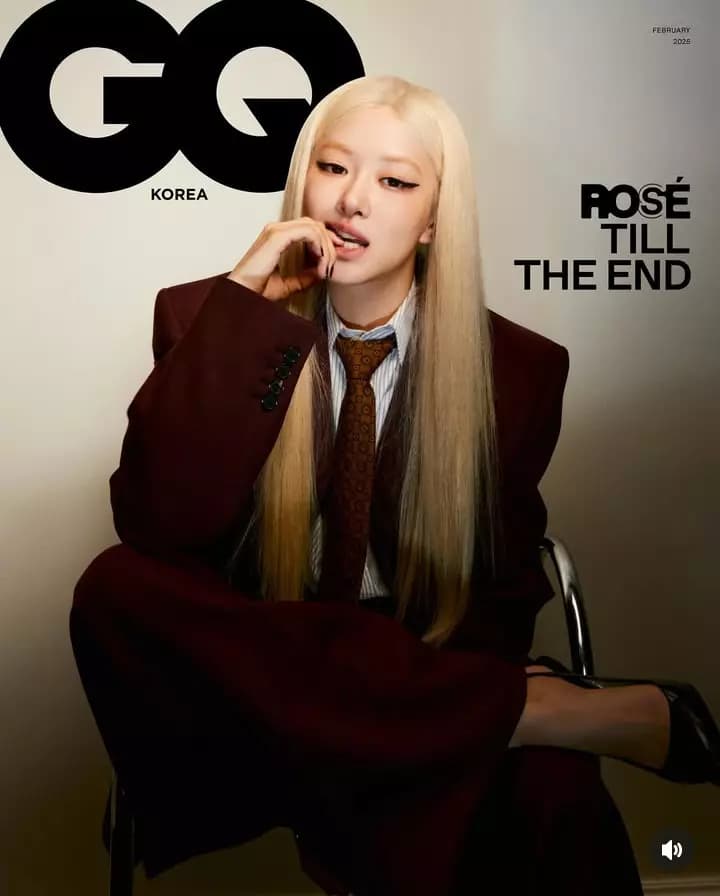 Roseanne park thumbnail