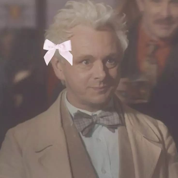 Aziraphale thumbnail