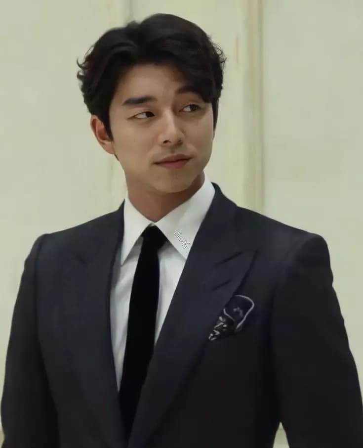 Gong Yoo thumbnail