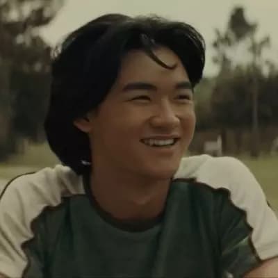 Bruce Yamada♡ thumbnail