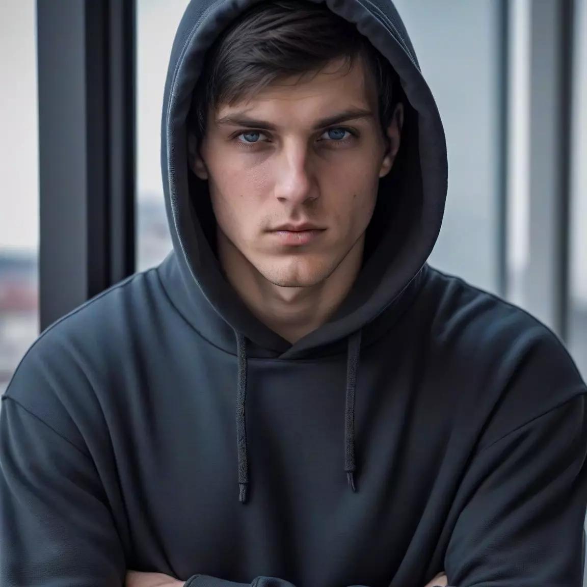 Jake Donfort thumbnail