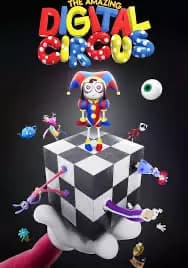 The Amazing Digital Circus!  thumbnail