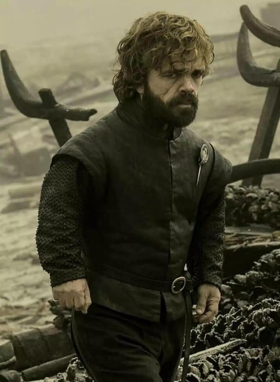 Tyrion Lannister thumbnail