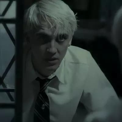 Draco Malfoy thumbnail