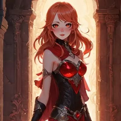 Alexia thumbnail