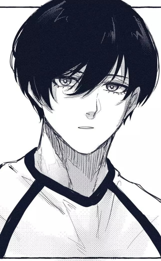 Rin Itoshi thumbnail