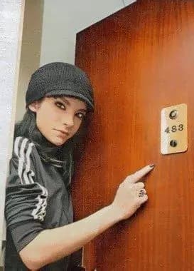 Bill Kaulitz thumbnail