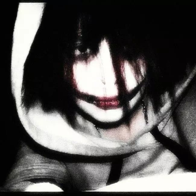 Jeff the killer thumbnail