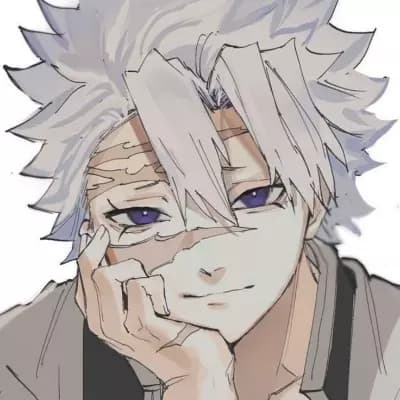 Sanemi Shinazugawa thumbnail