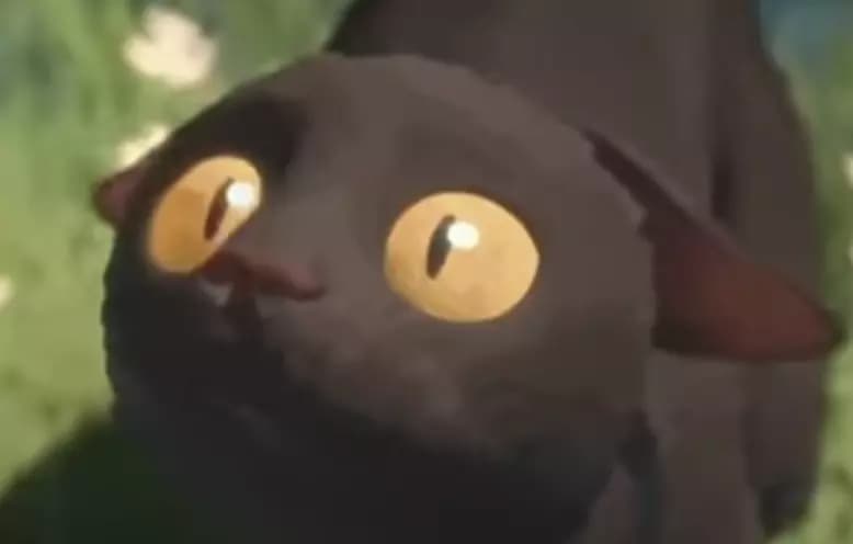 Cat from flow thumbnail