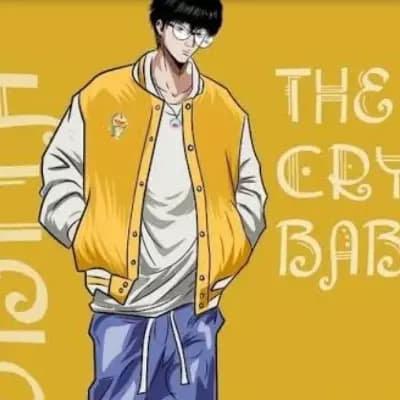 Nobita Nobi thumbnail