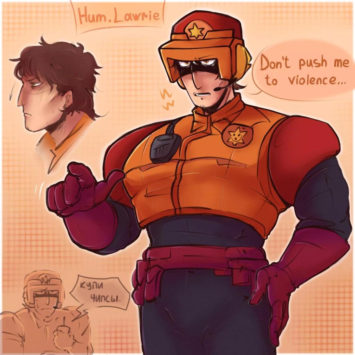 Lawrie bs thumbnail