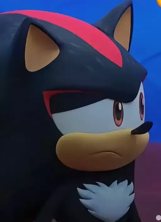 Shadow The Hedgehog thumbnail