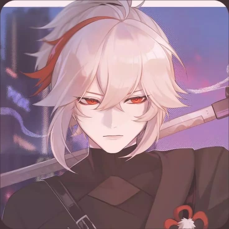 Kazuha - thumbnail