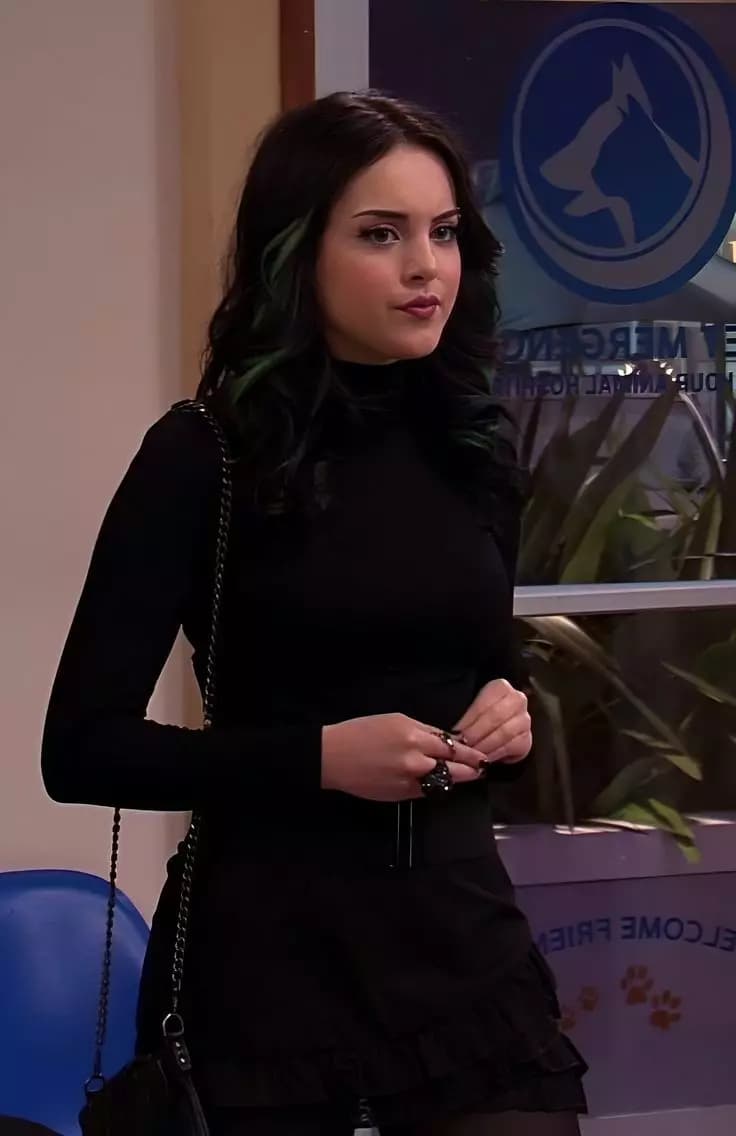 JADE WEST thumbnail