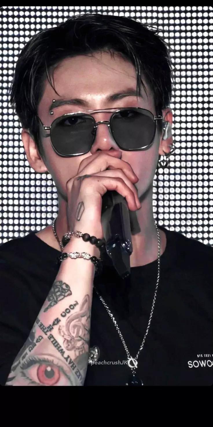 Jeon Jungkook thumbnail