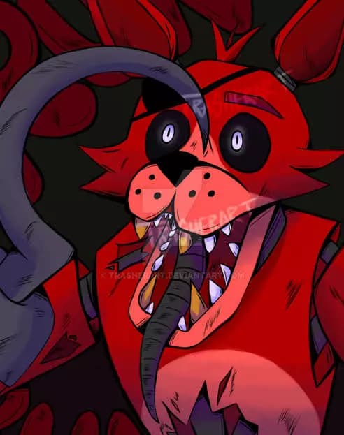 Foxy thumbnail