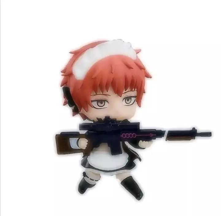 Sasori (BL) thumbnail