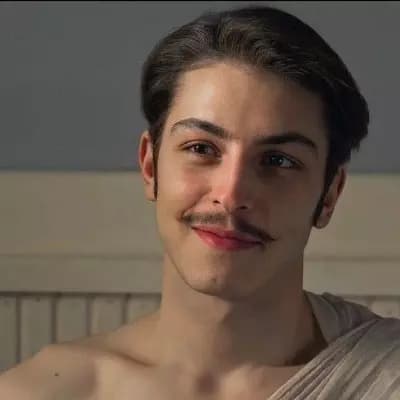 Boran Kuzum  thumbnail