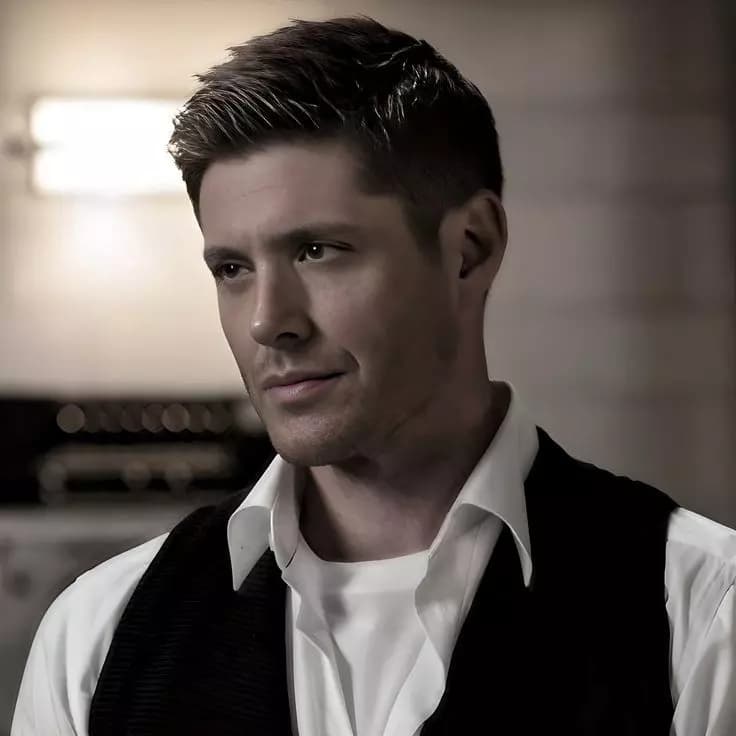Dean Winchester thumbnail