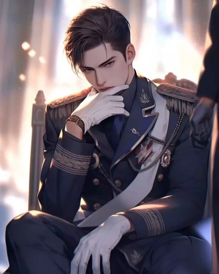 Prince Jack ‡arranged marriage‡ thumbnail