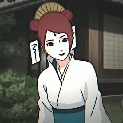 Mito Uzumaki thumbnail