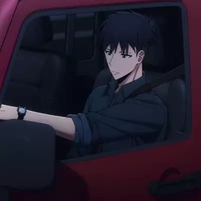 Jinwo thumbnail