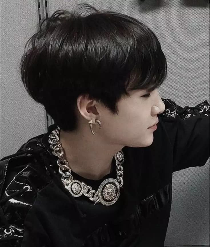 Yoongi thumbnail