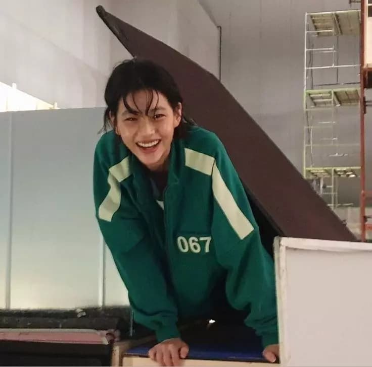 •°Kang Sae Byeok°• thumbnail