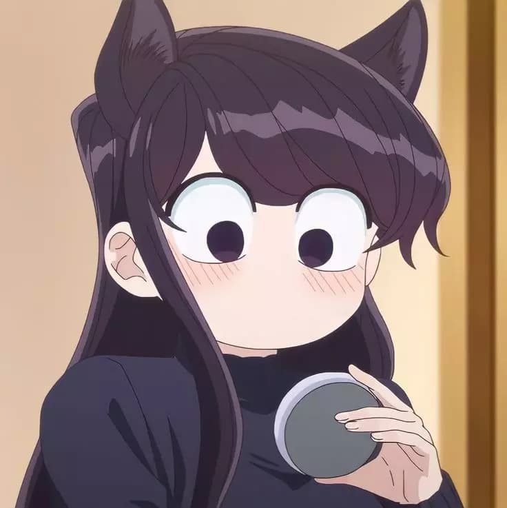 Komi thumbnail