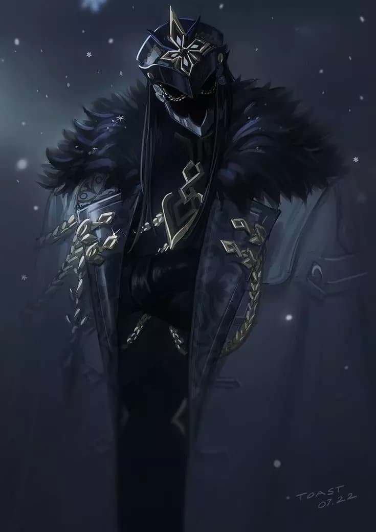 Captain thumbnail
