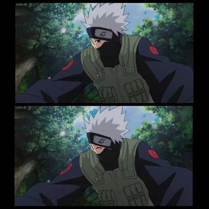 Kakashi Hatake thumbnail