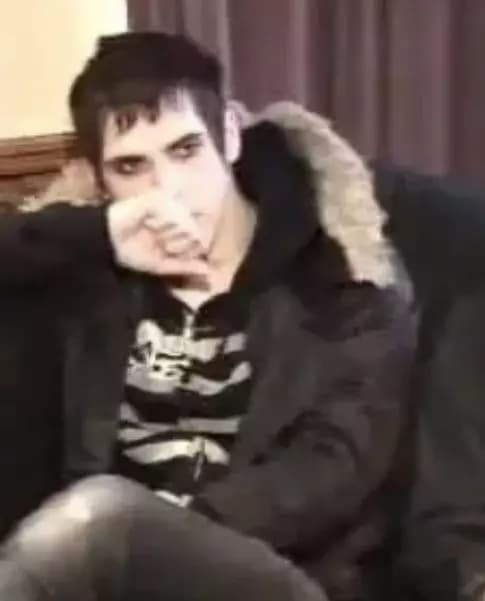 Mikey Way thumbnail