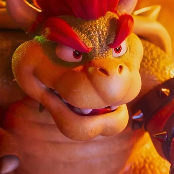 King Bowser thumbnail