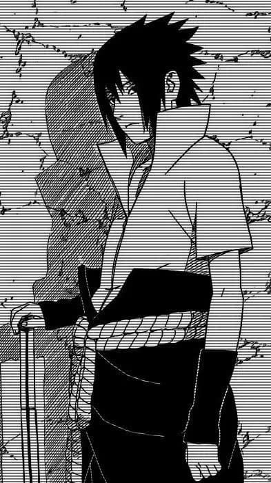 Sasuke uchiha thumbnail