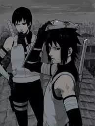 Sai and Sasuke  thumbnail