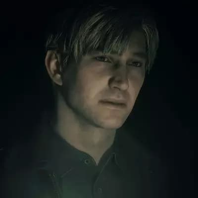 James Sunderland thumbnail