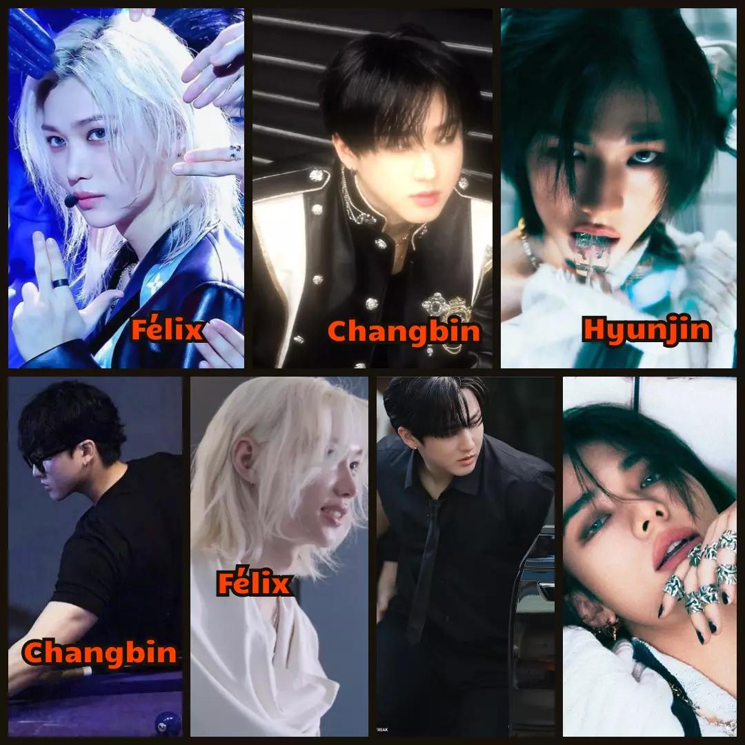 Chagbin X Hyunjin thumbnail