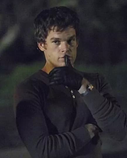 Dexter Morgan thumbnail