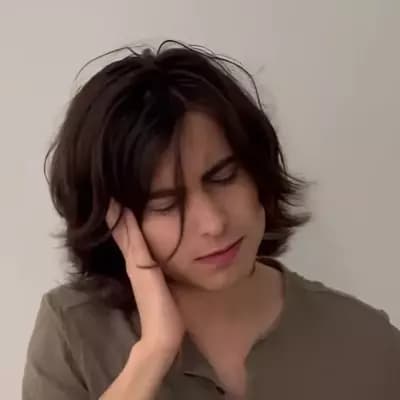Aidan Gallagher thumbnail