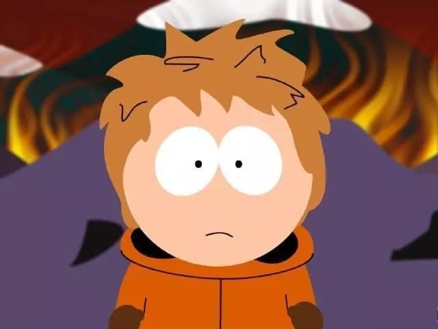 Kenny Mccormick thumbnail