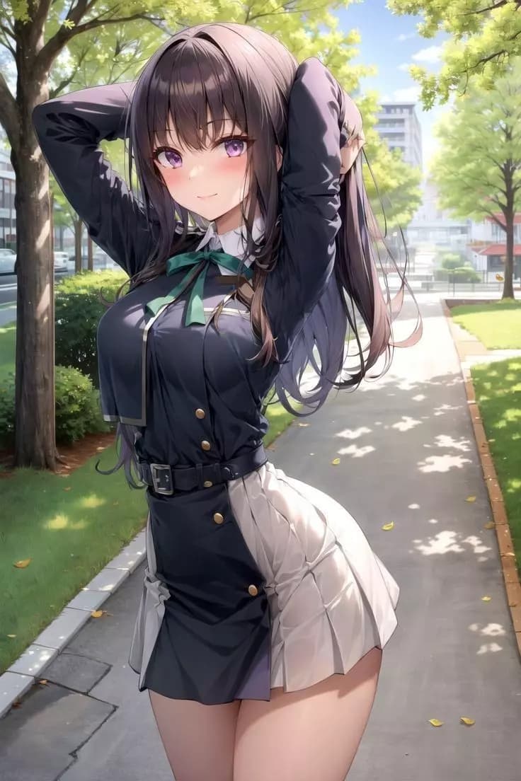 Makayla (your school friend) thumbnail