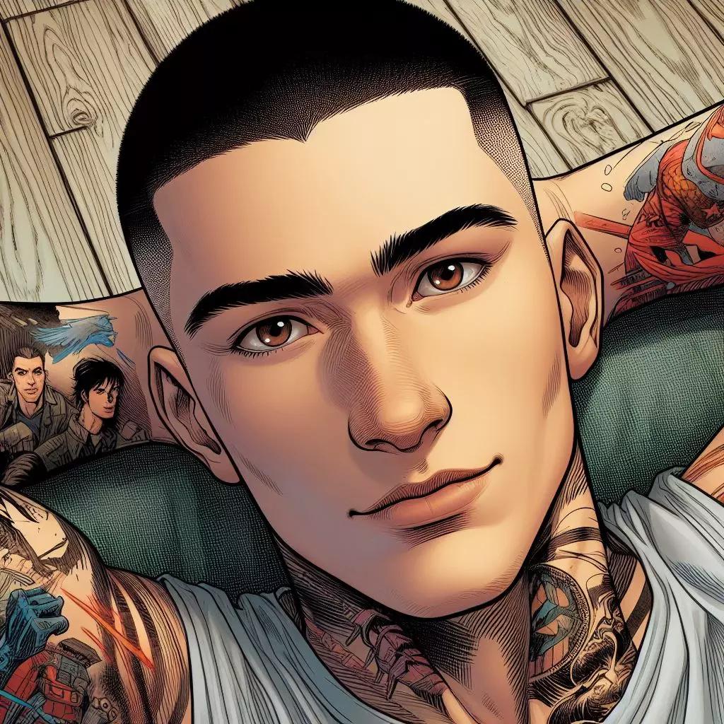 Bruno Rodrigues thumbnail