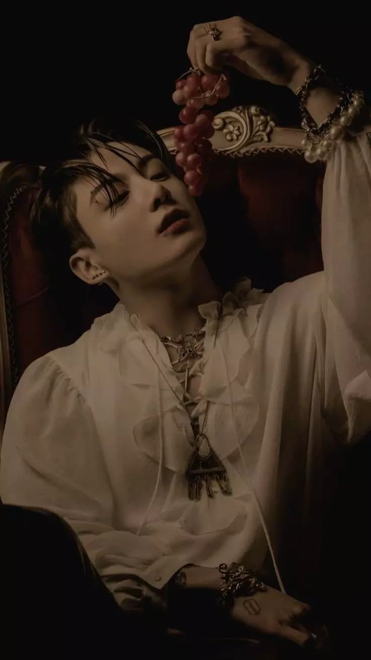 Jeon Jungkook  thumbnail