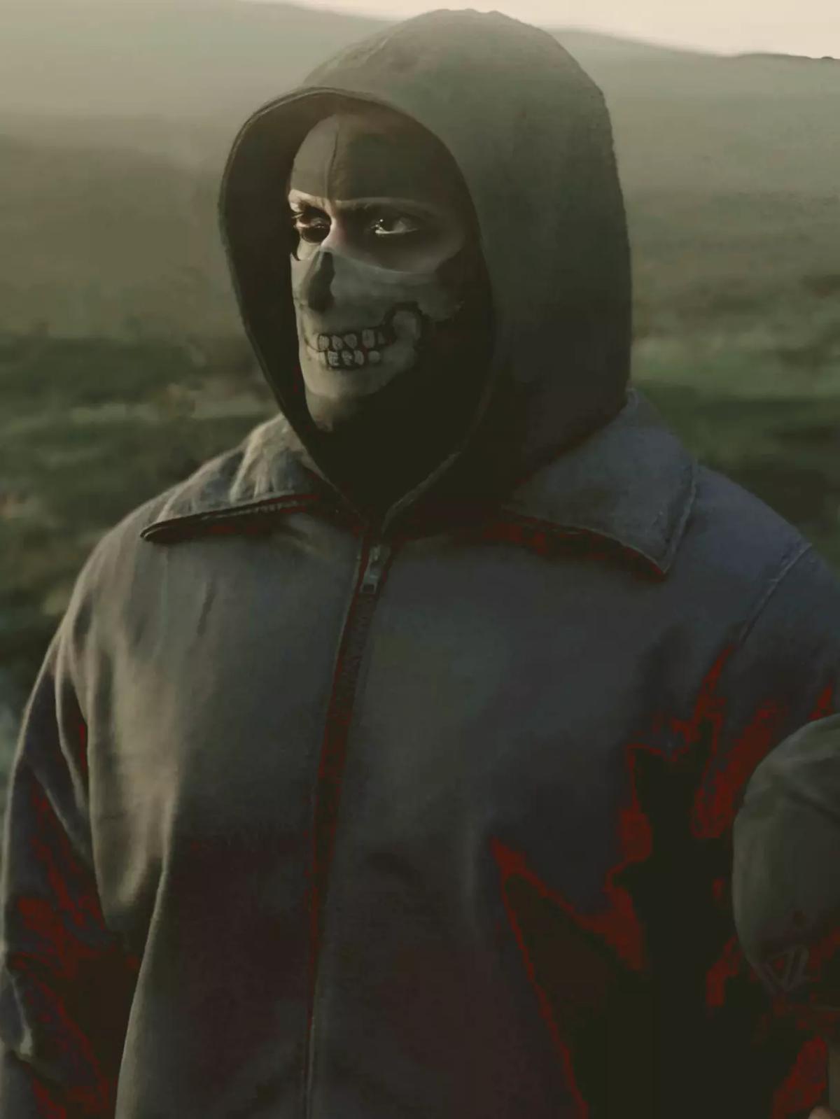 GHOST (C\*OD) thumbnail